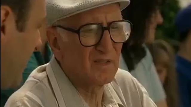 The Sopranos (Клан Сопрано) | Про стадо овец