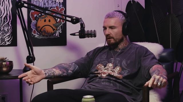 The Downbeat Podcast - Jeremy DePoyster (The Devil Wears Prada) смотреть онлайн