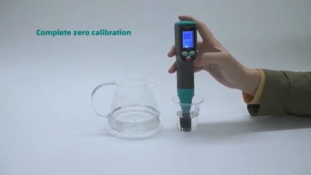 Do 66 Dissolved Oxygen Meter Analyzer Probe Sensor Oxygen Tester Two point Range 0 199 9% смотреть онлайн