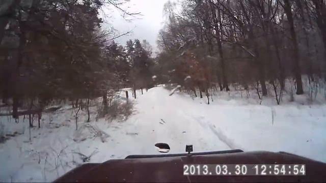 4x4 Nissan Patrol 2.8 Zachodniopomorskie смотреть онлайн