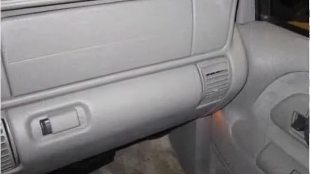 1999 Chevrolet Suburban Used Cars Wausau WI смотреть онлайн