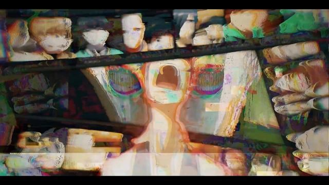 shadowraze, babyswishh1 - psiblades | 4K EDIT смотреть онлайн