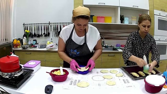 Готовим вкусно смотреть онлайн