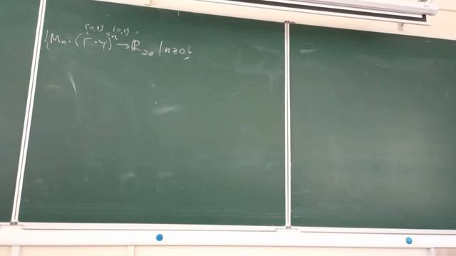 27.03.24 Лекция 8 МФК Машинное обучение и прогнозирование смотреть онлайн