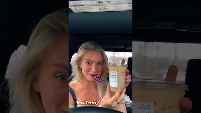 chai latte blah blah pumpkin blah blah... YOSHI! смотреть онлайн