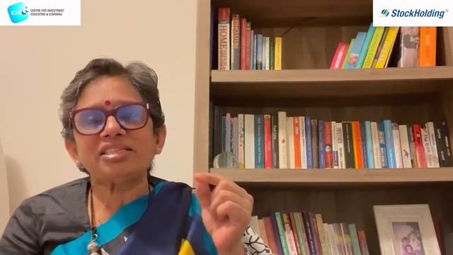 Demystifying Investments for Women смотреть онлайн