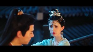 Любовь в пустыне 12 серия (русская озвучка) дорама Love in the Desert