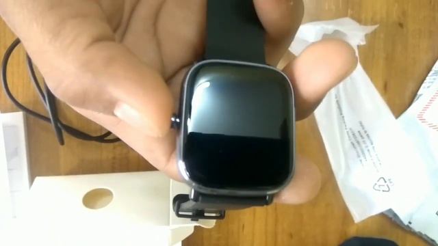 Amazfit GTS 2 mini unboxing latest смотреть онлайн