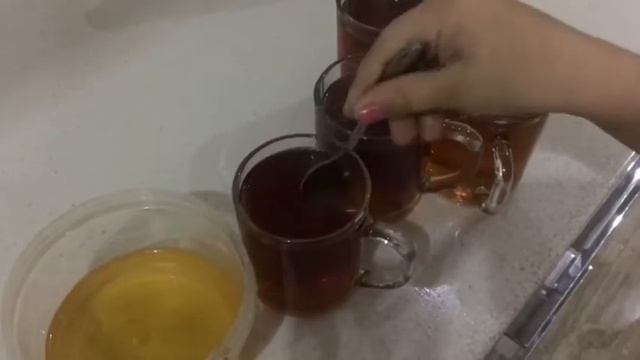 Как приготовить чай 😇👍👏👏👏 смотреть онлайн