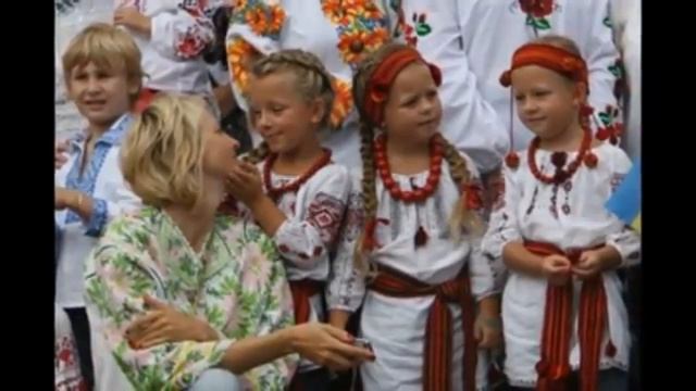 Ucrania un paraiso смотреть онлайн