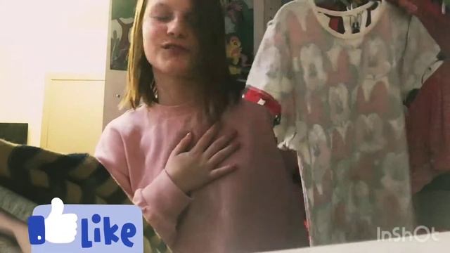 Моя гардеробная (my dressing room)🔝 смотреть онлайн