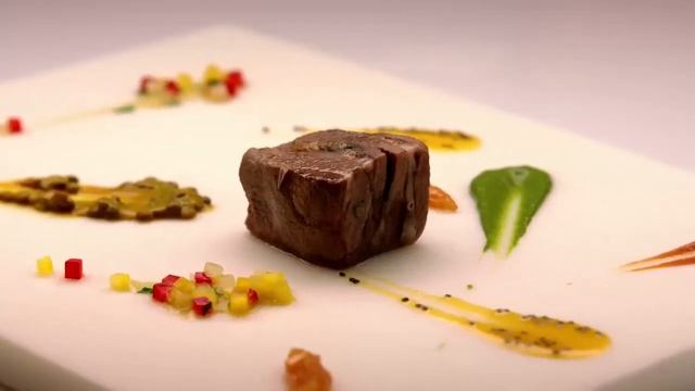 Lavazza A Modo Mio, Massimo Bottura presenta Dolcemente смотреть онлайн