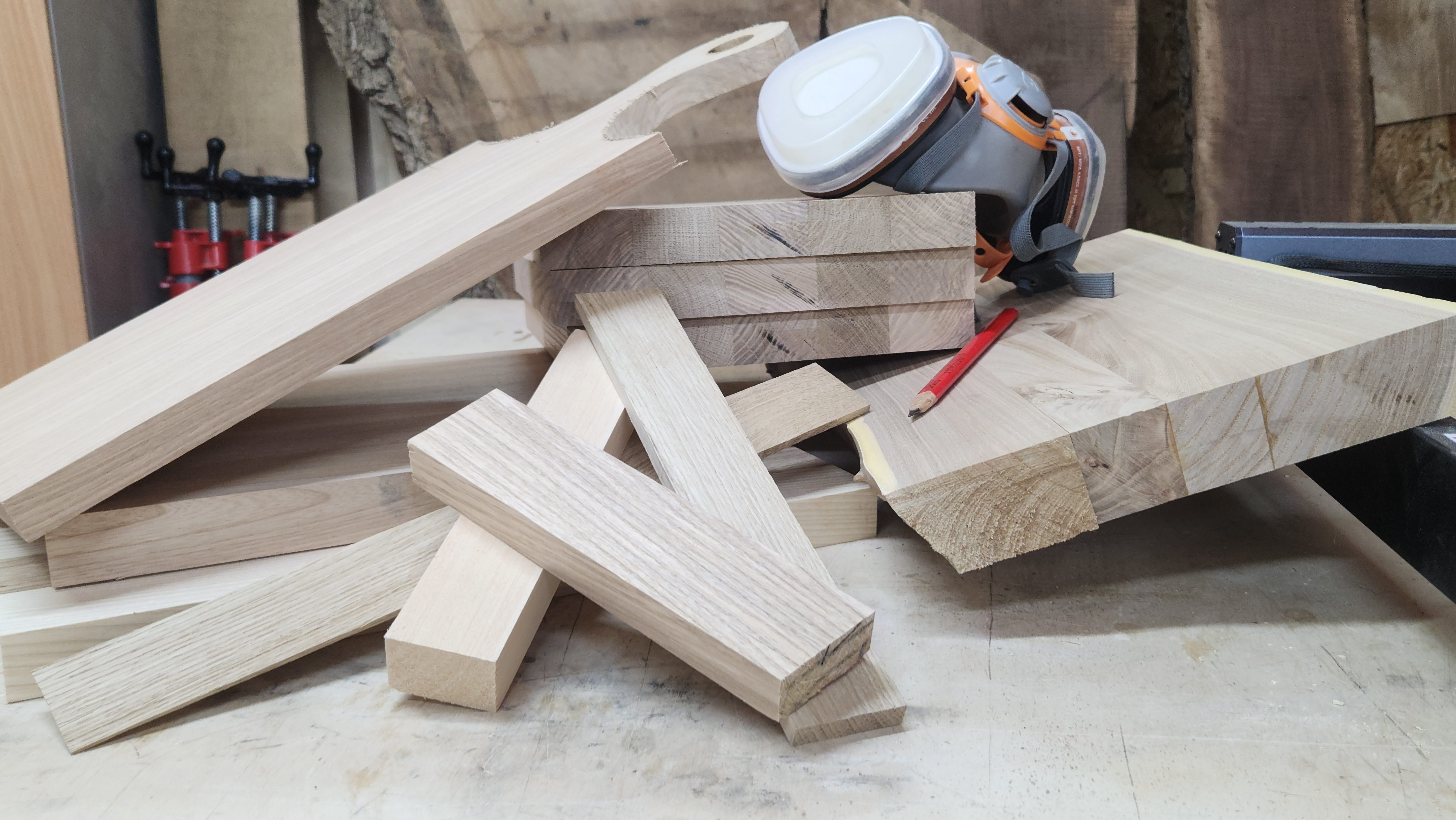 нет ОТБОЯ от ЗАКАЗОВ!!! Потрясающая идея из обычных досок. DIY Часть 3 смотреть онлайн