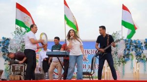 Sevinch Mominova toba toba