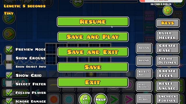 geometry dash: проходим уровни и уровни зрителей. смотреть онлайн