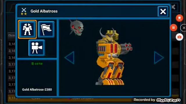 Прохождение игры супер мехи