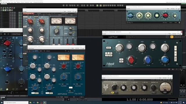 First Plugin to buy: EQ смотреть онлайн
