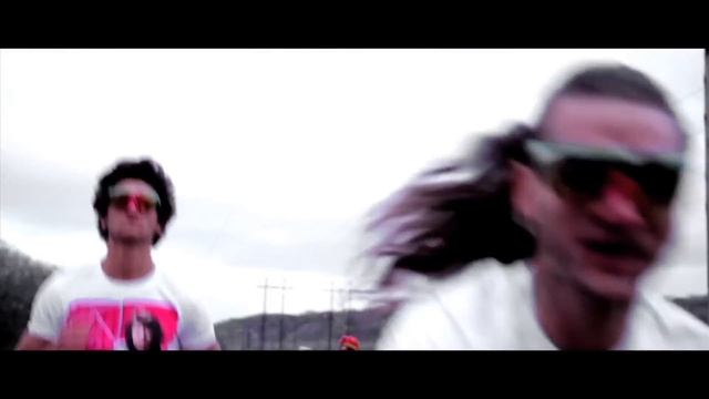 RiFF RAFF - NOW THEY MAD (Official Music Video) смотреть онлайн