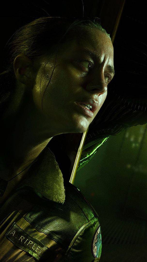 Alien. Isolation. Новые неприятности. No Comments. #8