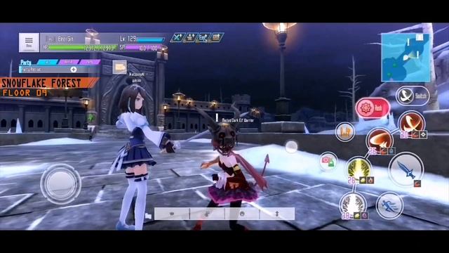 BEERGIN GAMING! Explore Sword Art Online:Integral Factor смотреть онлайн