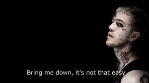 LIL PEEP - ABSOLUTE IN DOUBT (ONLY PEEP VERSION)