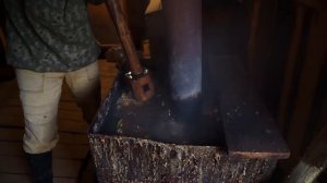 КУПИЛ 2 ДОМА В ДЕРЕВНЕ |НЕОБЫЧНЫЙ РЕЦЕПТ КАШИ | ЧЕМ МЫ КОРМИМ СВИНЕЙ