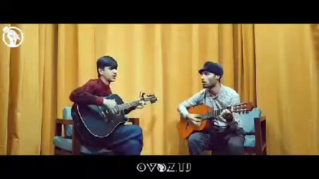 Нозанин гулу гулзор