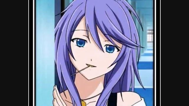Mizore Icon смотреть онлайн