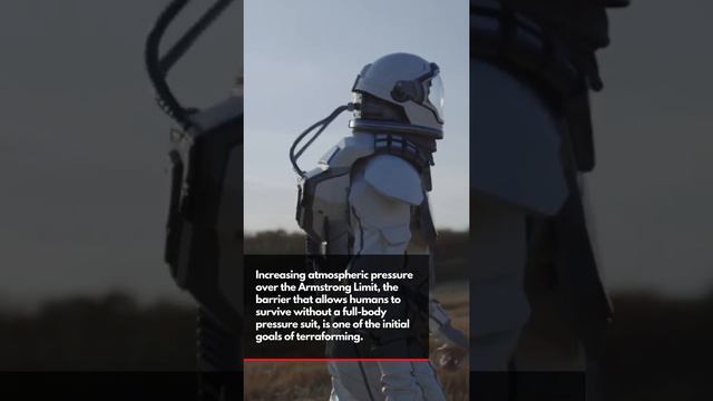 Scientists Propose Jumpstarting Mars’ Magnetic Field to Make It Habitable смотреть онлайн