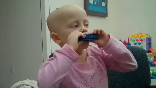 Raising The Blues, Ltd. - at Bush Children's Hospital смотреть онлайн