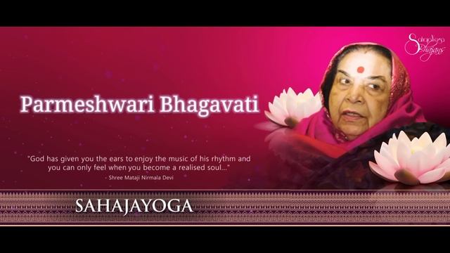 Parmeshwari Bhagavati Nirmala _ Loving Hands _ NGO Vishwa Nirmal Premashram