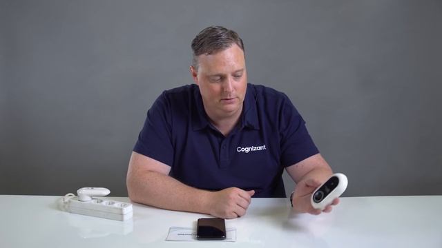 Unboxing WI-FI DOORBELL. Will it be a sound review? смотреть онлайн