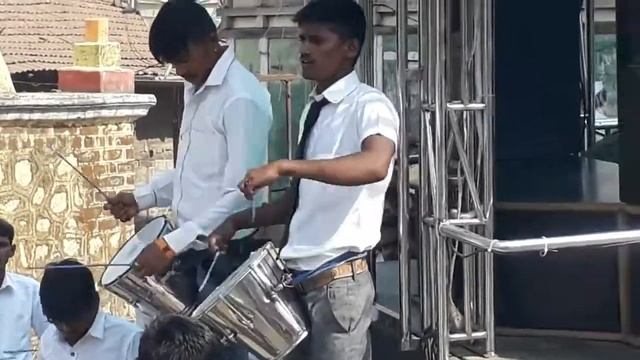 Aamdar song By Fankar Band Trambakeshwar Beze смотреть онлайн