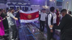 Езидская свадьба / Mamo & Emma / Dawata Ezdia  3 часть