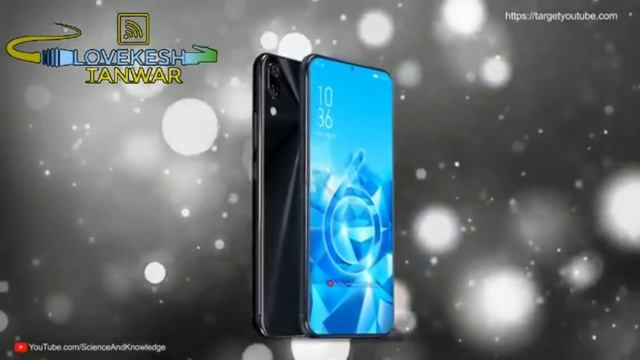Asus Zenfone 6z first look, price, specification, launch date in india in hindi . смотреть онлайн