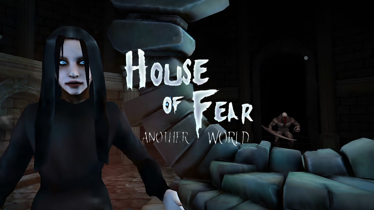 Я научился превращаться в крысу (House of Fear) смотреть онлайн