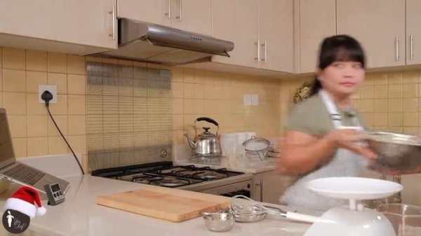 Yorkshire Pudding | Christmas Dinner | European Recipe | Yes Chef