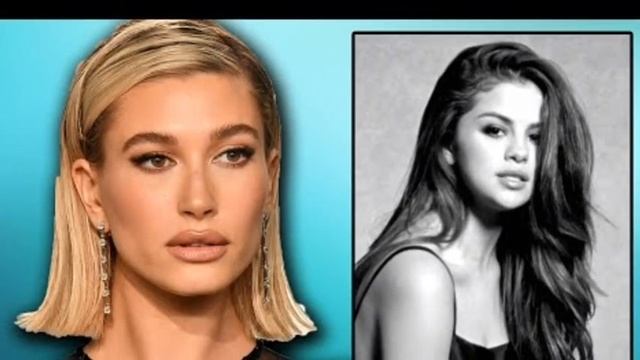 Selena Gomez And Hailey Bieber ATTENDING Met Gala 2024 Guest List LEAKED смотреть онлайн