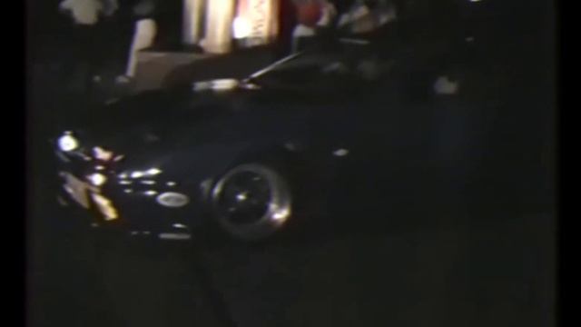 Кишлак – Схавала Москва (esthetic VHS video) смотреть онлайн