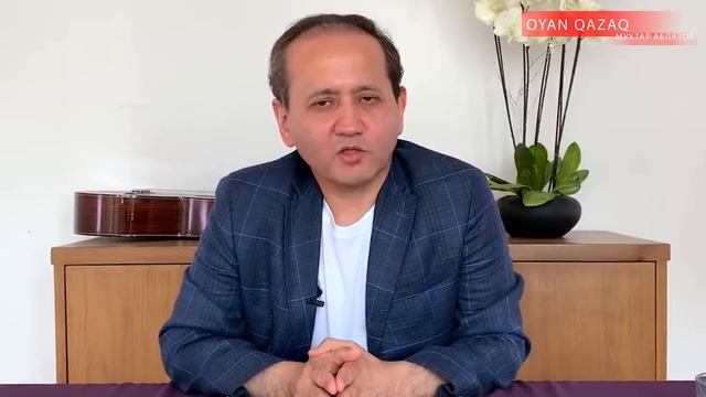Мухтар Аблязов о печальной ДАЛЬНЕЙШИЙ судьбе ДАРИГИ НАЗАРБАЕВОЙ смотреть онлайн