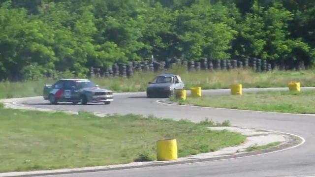 Kakucs Ring Matyi drift смотреть онлайн