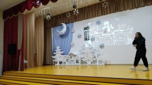 Царство Деда Мороза