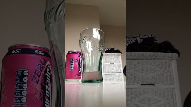 Lucazade energy pink lemonade review! смотреть онлайн