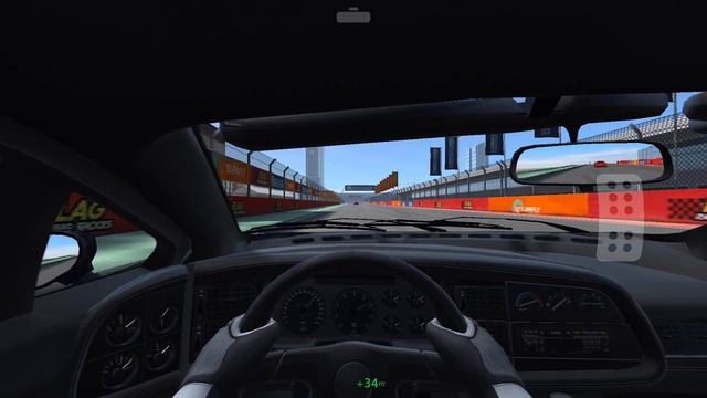 Real Racing 3 Jaguar XJ220 #SupercarClassicClash смотреть онлайн