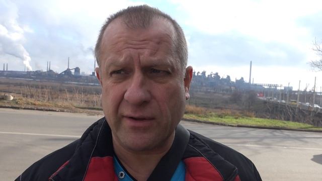Кудинов Александр про мариупольского водителя хулигана 27_12_19 смотреть онлайн