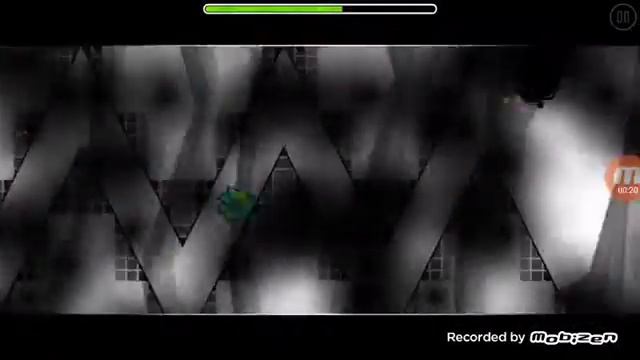 Gd Hardest Level By me using noclip|Outrustica By Me| Geometry dash 2.111 смотреть онлайн