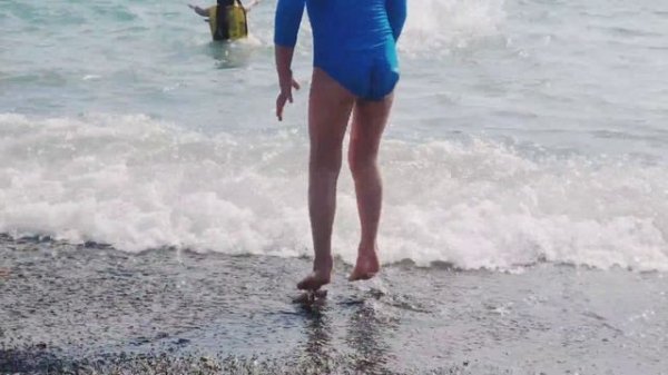 2 июня, Мамайка, пляж Куба