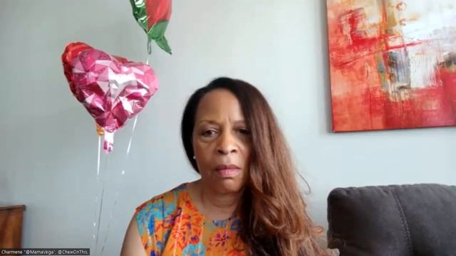 Health and Wellness Re-imagined with Mama Vega смотреть онлайн