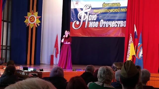 Песня "Хатынь" смотреть онлайн