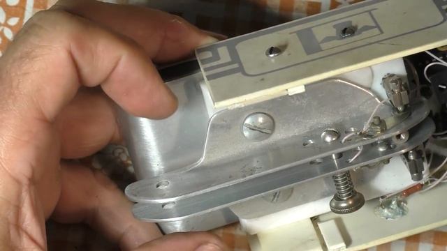 Самый лучший ,и простой, телеграфный ключ смотреть онлайн